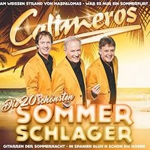 Die schönsten sommerschlager - die,