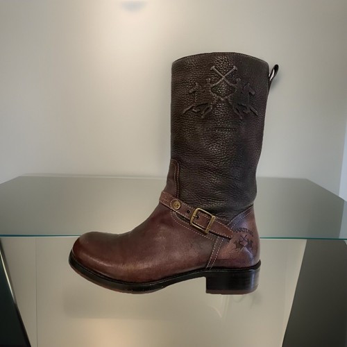 Martina stiefel gr 36 - stiefel, 👢