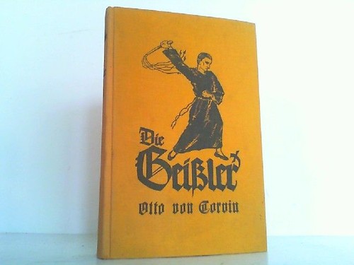 Die geißler corvin otto - die, corvin,