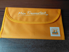 Dokumententasche für