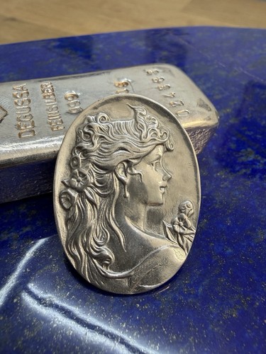 Anhänger silber art - anhänger,