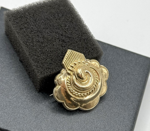 Antike biedermeier schaumgold - antike,
