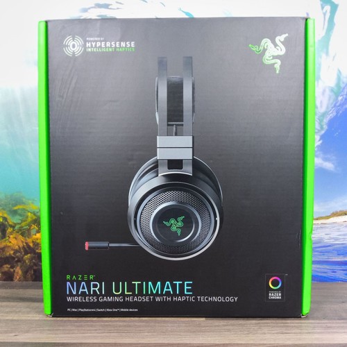 Razer nari ultimate - nari,