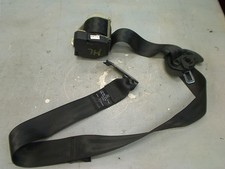 Touran 1T Sicherheitsgurt Gurt