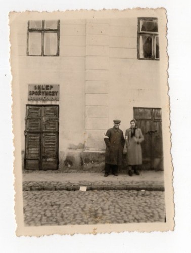 Foto litzmannstadt - foto,