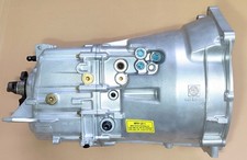 BMW E34 525i ZF Schaltgetriebe