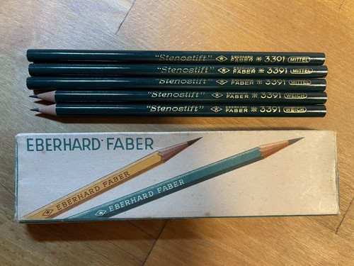 Historisches eberhard faber - historisches,