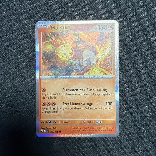 Pokemon karte 010 - pokemon,