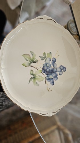 Tortenplatte villeroy boch - tortenplatte,