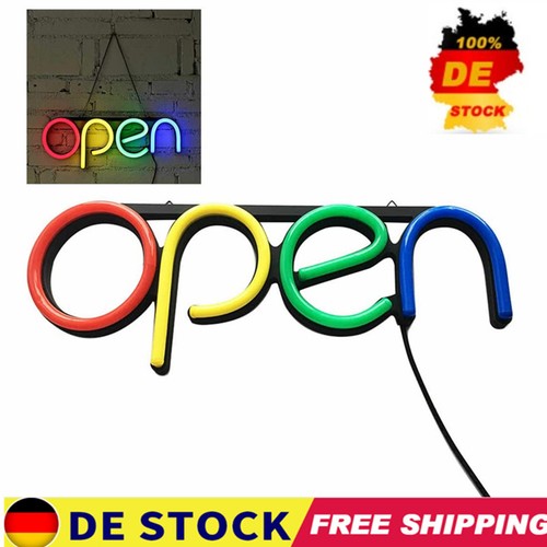 Led schild display - led,