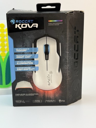 Roccat kova wired optical - kova,