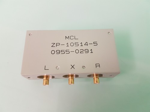 Mischer mixer mini circuit - mischer, mini-circuit