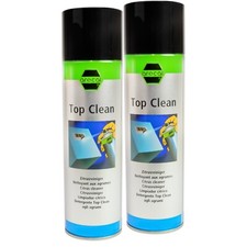 arecal Top Clean