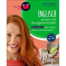 Entspannt ENGLISCH lernen mit