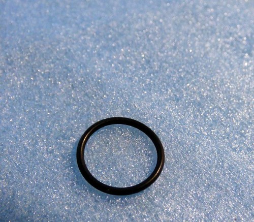Ritter ring 10x1mm - ritter, o-ring