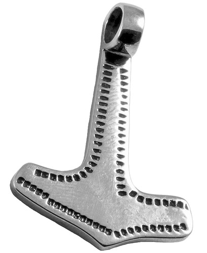 925 silber replikat wikinger - 925,