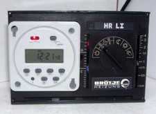 Landis&Gyr RVP 30.610/1000 Heizungsregler