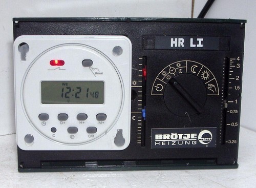 Landis gyr rvp - landis&gyr,