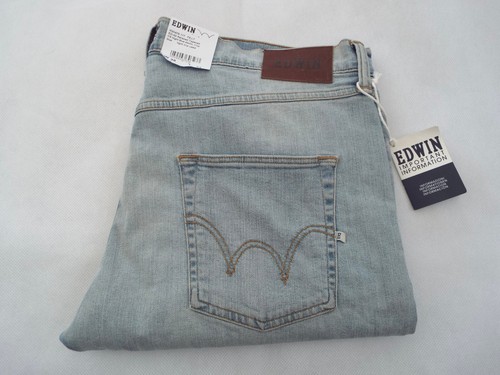 Edwin herren jeans - edwin, ed-55