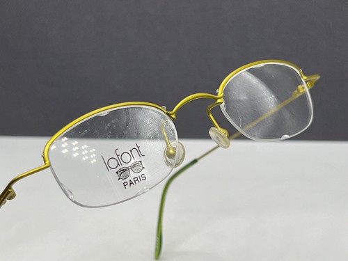 Lafont brille damen oval - lafont,
