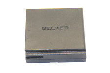 Becker Harman Navi Map Pilot A1669000609 passend für Mercedes Benz