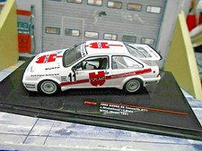 FORD Sierra RS Cosworth #11