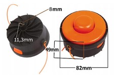 M8 Fadenspule für Einhell /