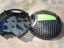 Teichpumpengehäuse und Zubehörteile von Jebao