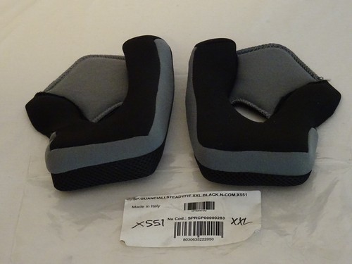 Steadyfit kissen schwarz - kissen, nolan