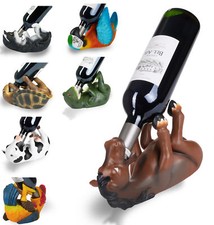 Flaschenhalter tiere lustige - tiere,