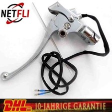 Bremshebel Bremse links