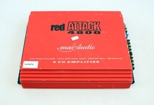 MacAudio Red Attack 4800 -