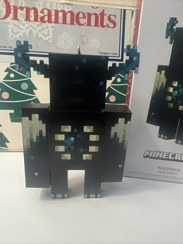 Minecraft wächter magic light - wächter,