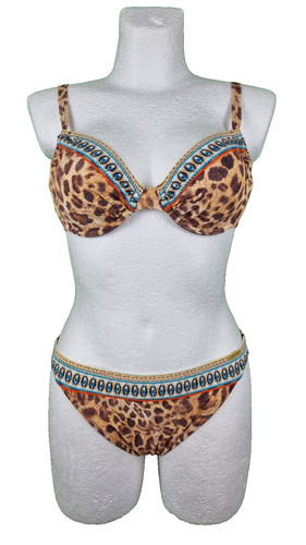 Sunflair bikini größe b - 38,