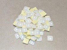 100St. Klebesockel für