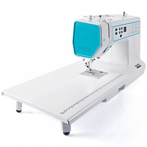 Pfaff smarter 140s - pfaff,