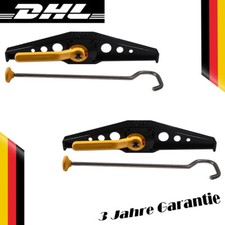 Paar Für Rhino Leiterhalter