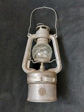Alte Karbid Laterne
