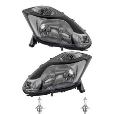 Scheinwerfer Set H4 für