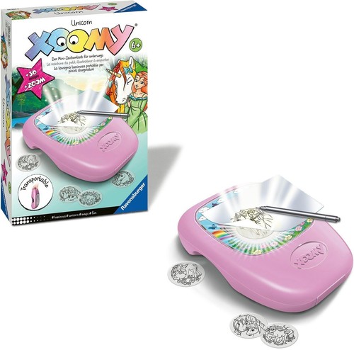 Ravensburger xoomy midi - ravensburger,