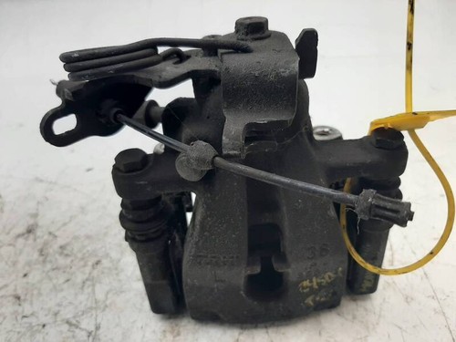 Bremssattel hinten links - hinten,
