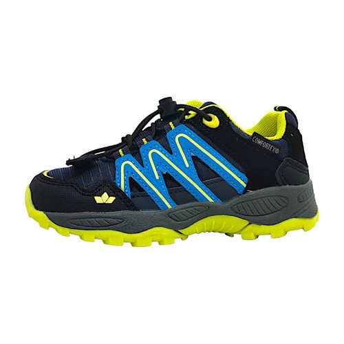 Lico leander kinderschuhe - lico,