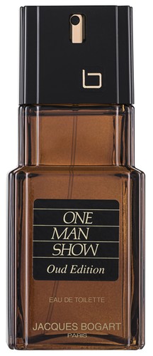 Jacques bogart one man show - jacques,