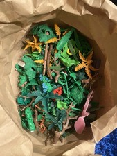 Playmobil Dschungel Zubehör