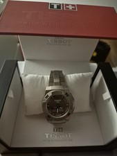 Tissot herrenuhr touch - tissot, t-touch