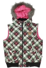 Alprausch weste damen - alprausch,