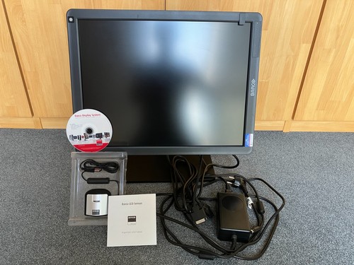 Barco nio color mp - barco,