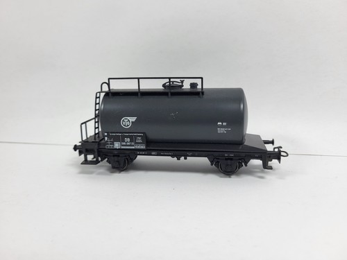 Märklin vtg kesselwagen - märklin, h0