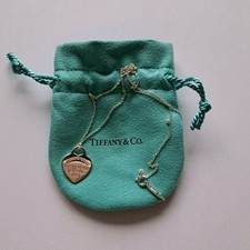 Tiffany And Co - Please Return
