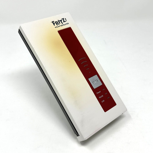 Avm fritz repeater 1750e - 1750e, wlan